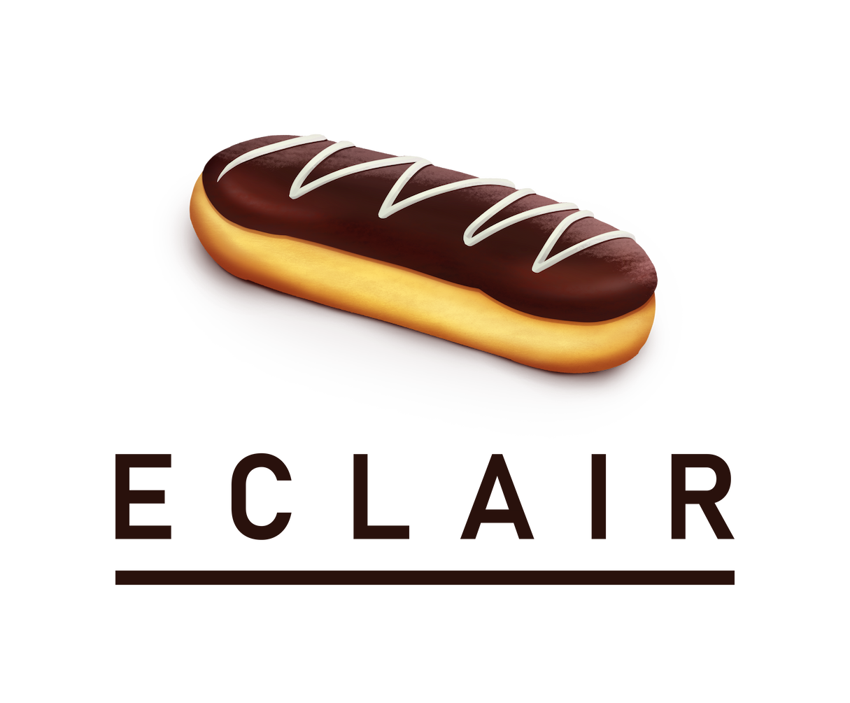 Eclair logo